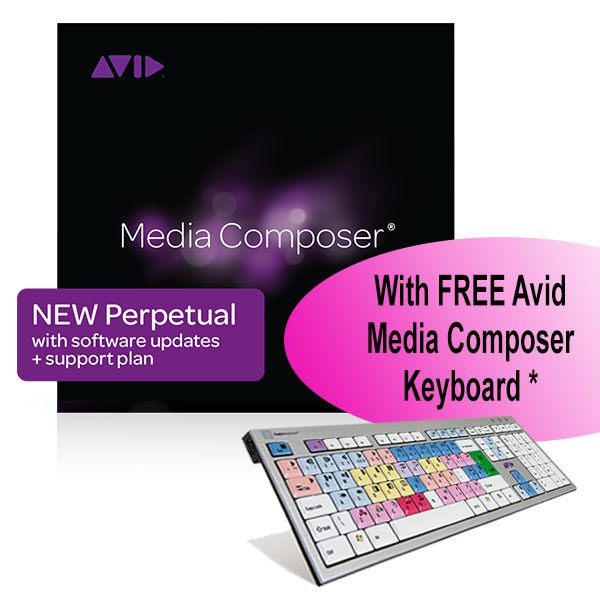 free downloads Avid Media Composer 2023.3