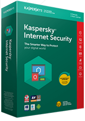Download antivirus kaspersky 2018