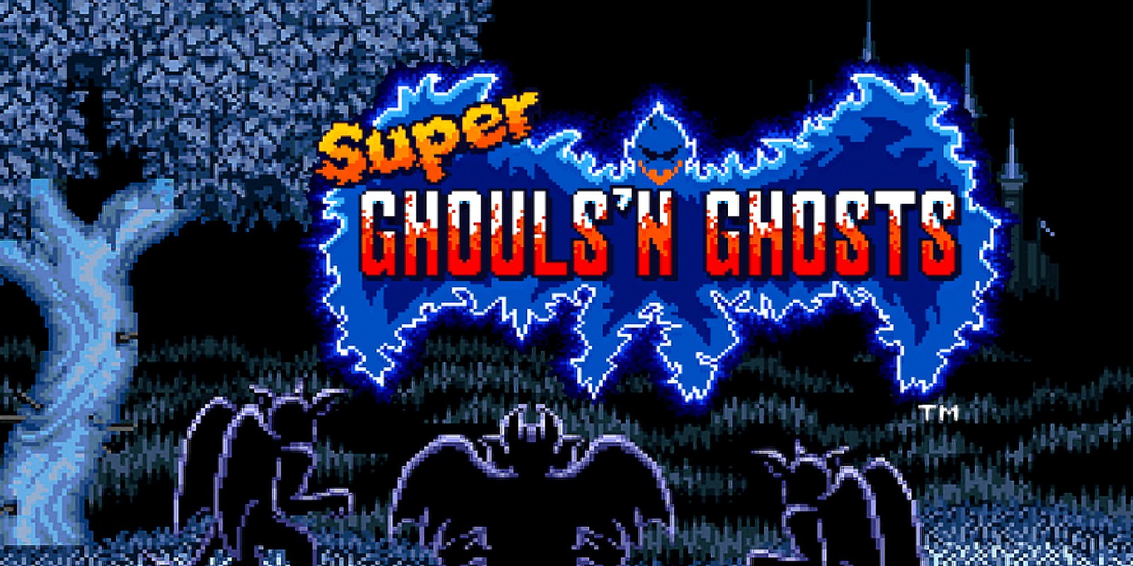 Super ghouls and ghosts download free